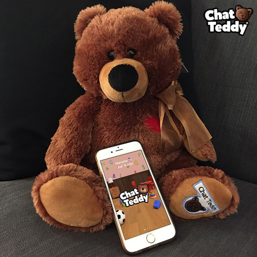 chatteddy